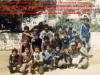 تلاميذ متوسطة  متيجي أحمد  في سنة 1982