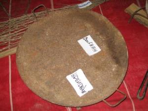 أدوات قديمة بالمكتبة العمومية لمدينة  دراع قبيلة  14