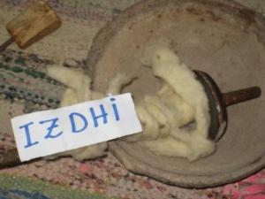 أدوات قديمة بالمكتبة العمومية لمدينة  دراع قبيلة  21