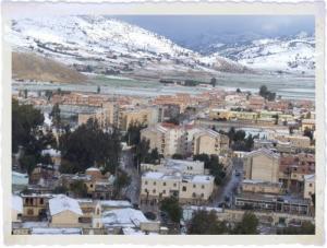 صورة من مدينة  لارجم