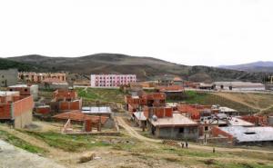 منظر من  برج الأمير عبد القادر