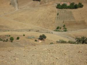 مقام  سيدي وداح