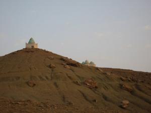 صورة لزاوية  سيد علي بلجادارمي