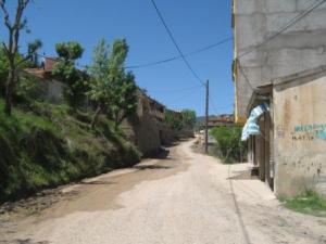 أحياء مدينة  المروج