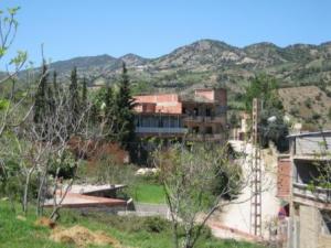 جبال بلدية  المروج