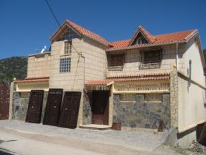 مباني جميلة ببلدية  المروج