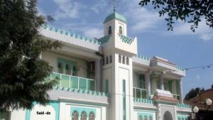 المدرسة القرآنية لبلدية  بسباس