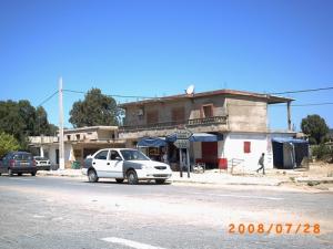 أحياء مدينة  أم طبول