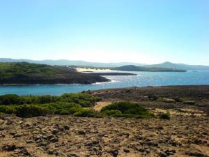 منظر خلاب من شاطئ  القالة