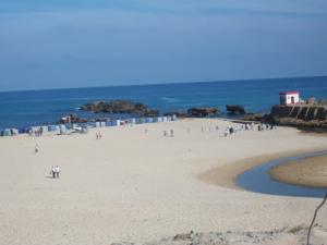 شاطئ  مسيدة  ببلدية  القالة