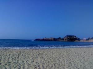 شاطئ  القالة القديمة