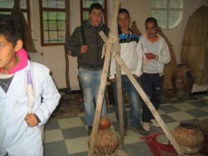 إقامة أسبوع ثقافي بالمكتبة العمومية لمدينة 