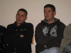 إقامة أسبوع ثقافي بالمكتبة العمومية لمدينة 