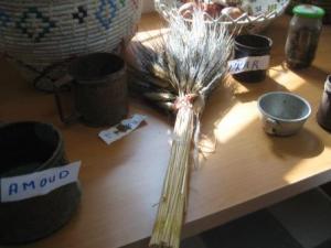 إقامة أسبوع ثقافي بالمكتبة العمومية لمدينة 