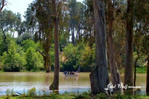 منظر خلاب بضواحي  مسيدة