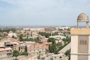 حي 1500 مسكن ببلدية  أولاد موسى