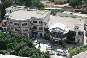 دار بلدية  أولاد موسى