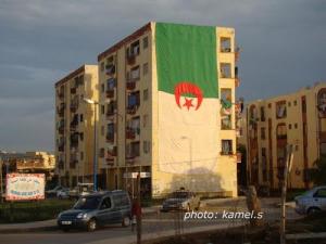 أحياء وسط مدينة  أولاد حجاج