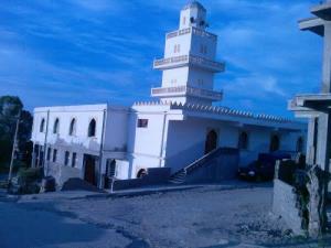 صوة لمسجد  أبوبكر الصديق