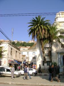 دار البلدية