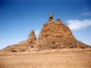 Tassili du Tagrera