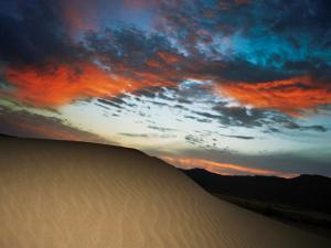 Oued de Tin-Tarabine