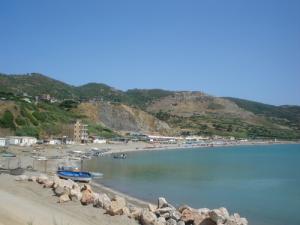 شاطئ  رأس جنات