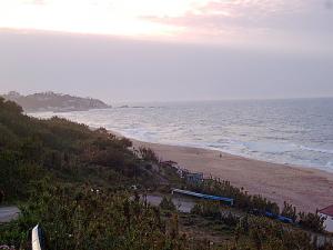 صورة من شاطئ  ديكا بلاج