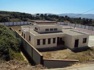 صورة للمركب الرياضي