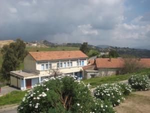 مدرسة بقرية  تيغيلت أوكروش