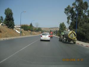 مدخل بلدية  بودواو البحري