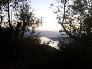 منظر من سد  كدارة  1