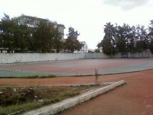 ثانوية من مدينة  بومرداس