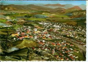 مدينة  ثنية  في سنة 1950