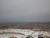 مدينة  راس الواد  في فصل الشتاء