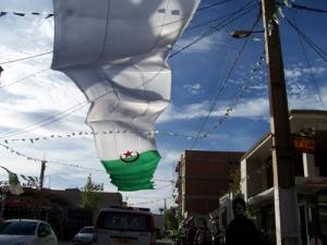 وسط مدينة  العشير