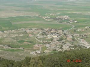 صورة من ضواحي  برج بوعريريج