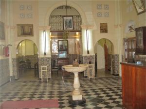 HOTEL EL BADR