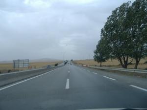 مدخل مدينة  برج بوعريريج  1