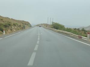 مدخل  المنصورة