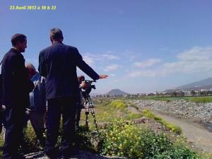 Décharge Sauvage d'Akbou