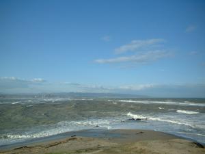 منظر من رأس 