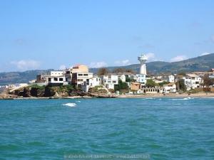 مجمع سياحي بساحل مدينة 