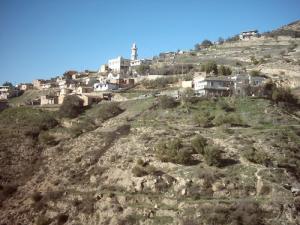 صورة من بلدية  تاسمارت