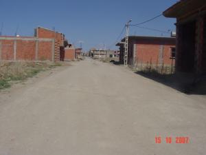 وسط مدينة  عين بن عمران