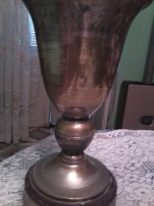 coupe  super anis    v.Galliana fils et & cle