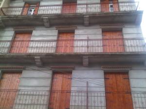 Vente Immeuble situé a Habib Kertous, Rouiba, Alger