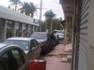 Vente Immeuble situé a Habib Kertous, Rouiba, Alger