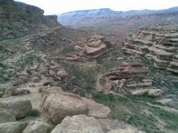 صورة من ضواحي  شرشار