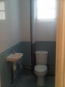 بيع عمارة بحي حبيب قرطوس (بلدية رويبة ـ الجزائر العاصمة)